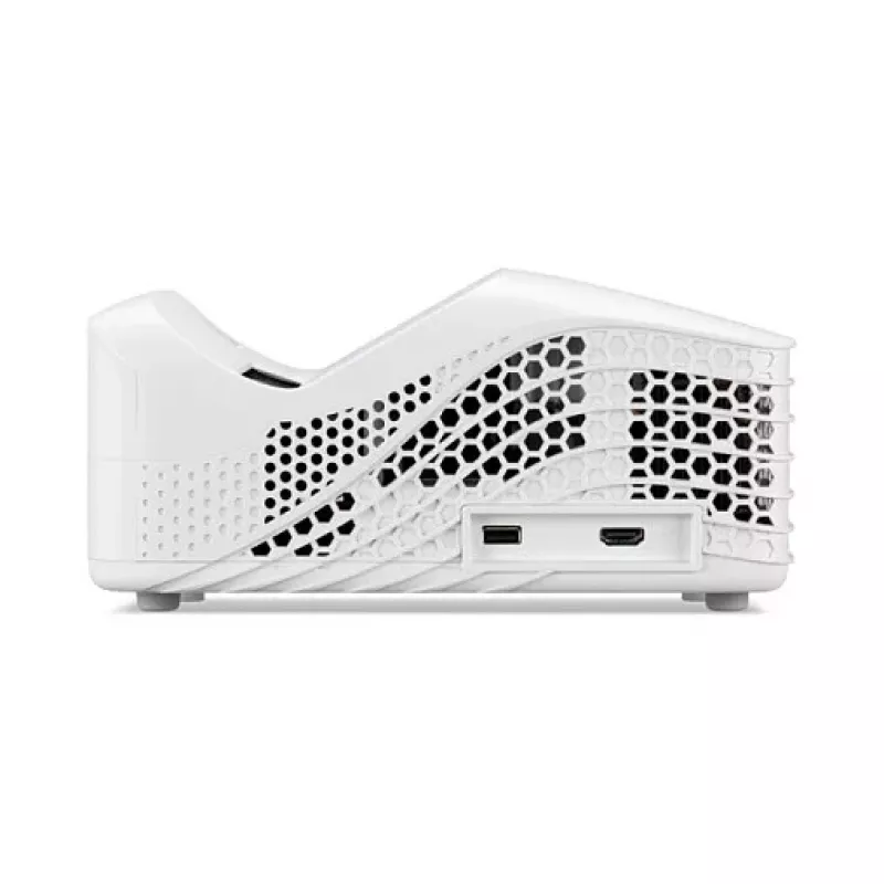 Acer HL1810U DLP Projector - RGB Laser - Portable - Full HD