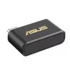 ASUS USB-BE93 Mini Wi-Fi 7 USB-C Network Adapter