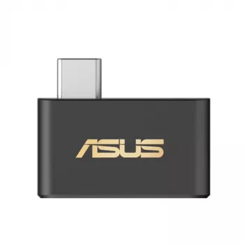 ASUS USB-BE93 Mini Wi-Fi 7 USB-C Network Adapter