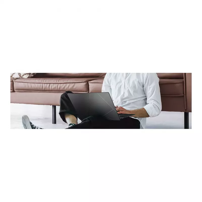 ASUS Zenbook 14 OLED UM3406GA-QD184W - 14 inch WUXGA OLED, AMD Ryzen AI 7 445, 32GB RAM, 1TB SSD, Windows 11 Home