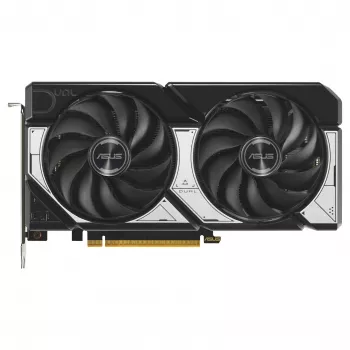 ASUS Dual GeForce RTX 5060 8GB GDDR7 OC Edition Advanced