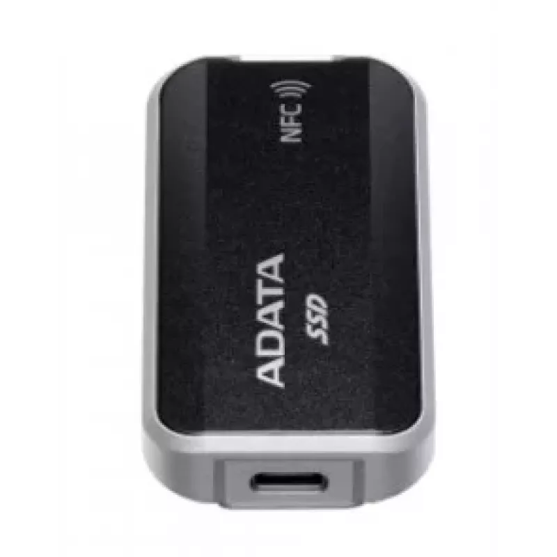 ADATA URBAN TAPSAFE External SSD 1000 GB USB4 Titanium Grey