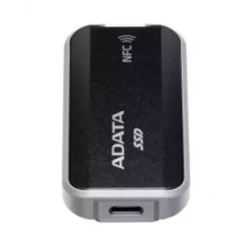 ADATA URBAN TAPSAFE External SSD 2000 GB Black