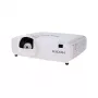 Ricoh PJ WUL5A40ST WUXGA 3LCD Laser Projector 4500 ANSI Lumens HDMI RJ45 Speaker