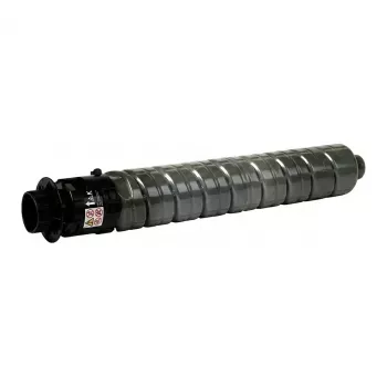 RICOH Toner Black C2501CE Original Laser Cartridge, 10,000 Pages