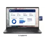 Dell Pro 14 Premium PA14250 Laptop - Intel Core Ultra 5 236V, 16GB RAM, 512GB SSD, 14 inch FHD+, Windows 11 Pro, Titan Gray