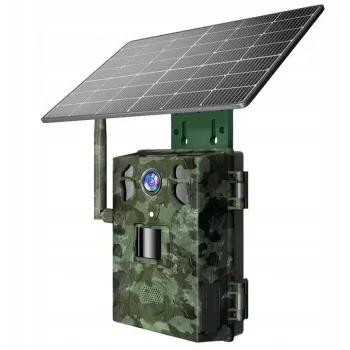 TOPHUNT H6 Green Trail Camera