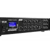 PA Amplifier HQM-2500BC 500W