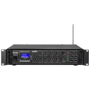 PA Amplifier HQM-2500BC 500W