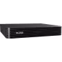 BCS BASIC BCS-B-NVR0401-4P(2.0) 4-kanałowy rejestrator NVR z 4 portami PoE