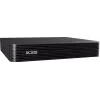 BCS BASIC BCS-B-NVR1001(2.0) 1-kanałowy rejestrator IP, 8MP, H.265+, 1 SATA do 8TB