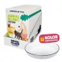 ANIMAL ISLAND Kurczak w Filecie 12x85g + Talerzyk