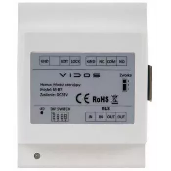 Moduł sterujący VIDOS 2IP M-B7