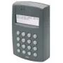 ROGER MCT68ME-IO-I Czytnik zbliżeniowy, czarny, RS485/Wiegand/OSDP, 125kHz/13.56MHz, IP65