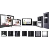 Moduł kamery do HIKVISION DS-KD8003-IME1(B)/Flush Gate Station