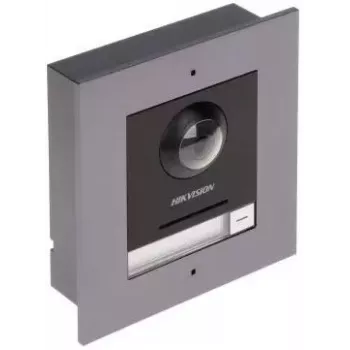Moduł kamery do HIKVISION DS-KD8003-IME1(B)/Flush Gate Station