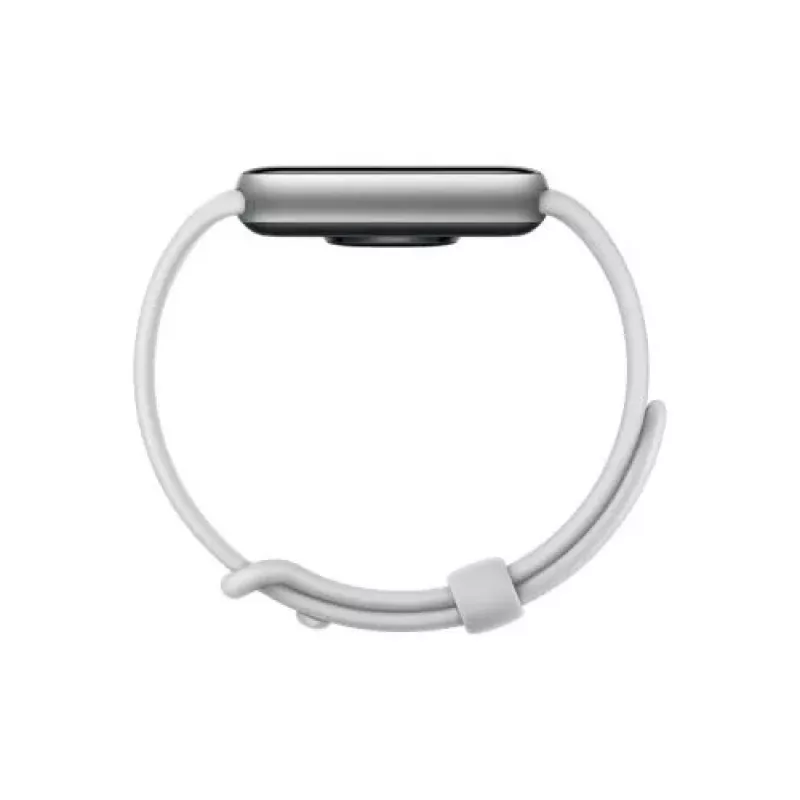 Xiaomi Smart Band 10 Pro NFC Glacier Silver EU BHR095BGL