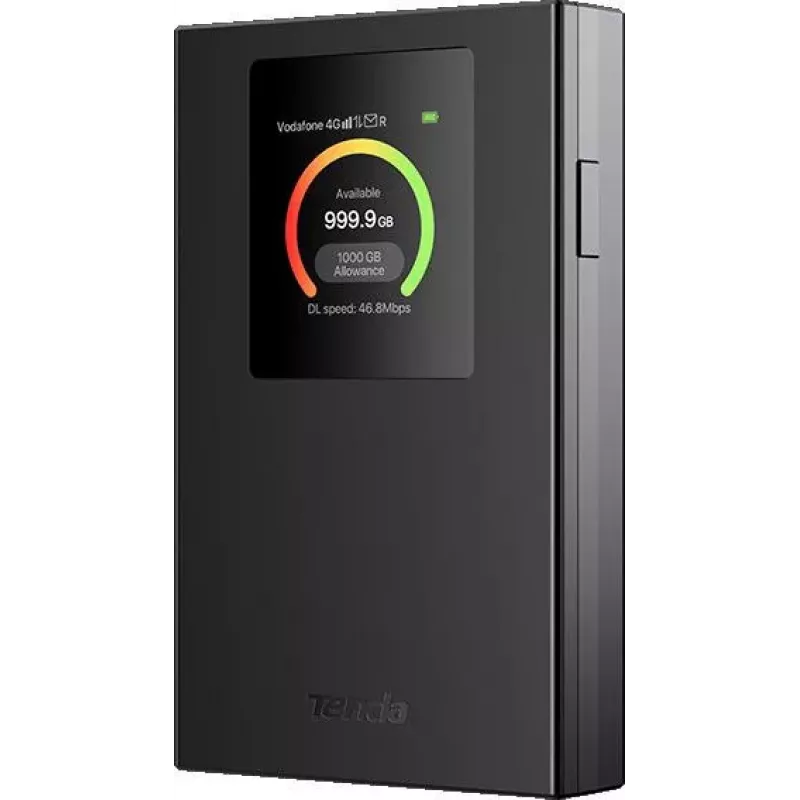 Tenda MF6 v2.0 4G LTE Mobilny Router Wi-Fi