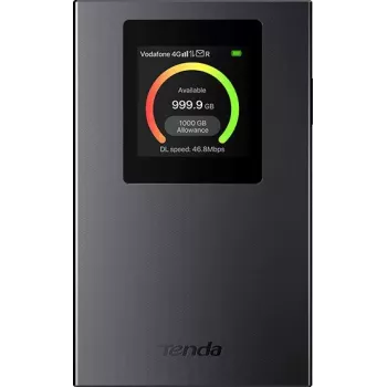 Tenda MF6 v2.0 4G LTE Mobilny Router Wi-Fi