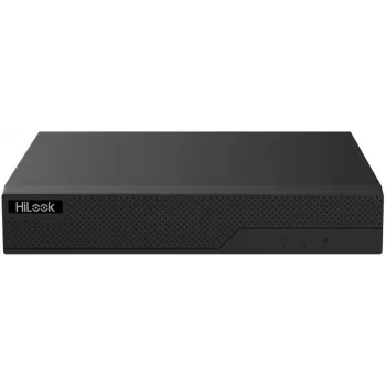 Hikvision HiLook NVR-104MH-C(E) 4-kanałowy rejestrator sieciowy 8MP
