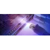 Hikvision Hilook IPC-B160HA-LU Black 6MP Smart Hybrid Light Bullet Network Camera