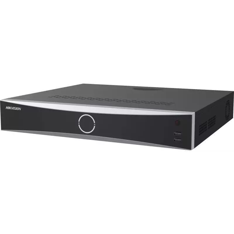 Hikvision DS-7732NXI-K4/VPro 32-kanałowy rejestrator IP 4K z AcuSense
