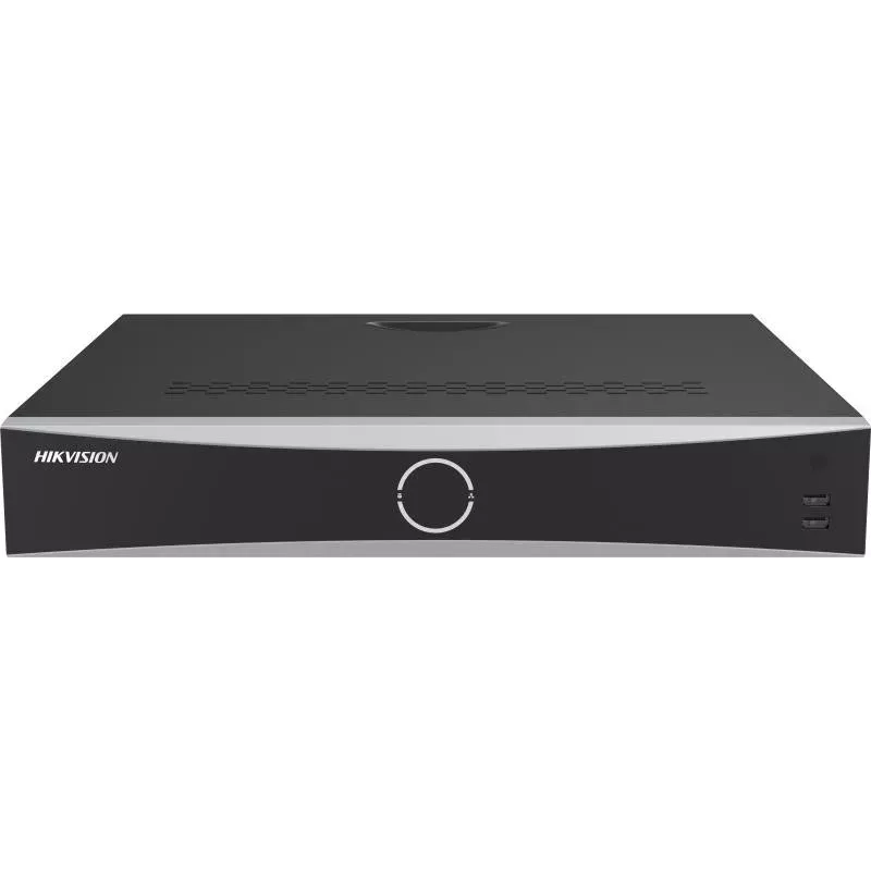 Hikvision DS-7732NXI-K4/VPro 32-kanałowy rejestrator IP 4K z AcuSense