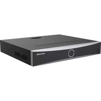 Hikvision DS-7732NXI-K4/VPro 32-kanałowy rejestrator IP 4K z AcuSense