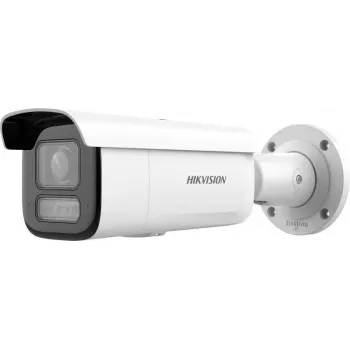 Hikvision Pro Series z AcuSense DS-2CD2683G2-LIZS2U(2.8-12mm) Bullet IP Kamera Bezpieczeństwa Zewnętrzna 3840 x 2160 pikseli Sufit/Ściana