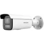 Hikvision Pro Series z AcuSense DS-2CD2683G2-LIZS2U(2.8-12mm) Bullet IP Kamera Bezpieczeństwa Zewnętrzna 3840 x 2160 pikseli Sufit/Ściana