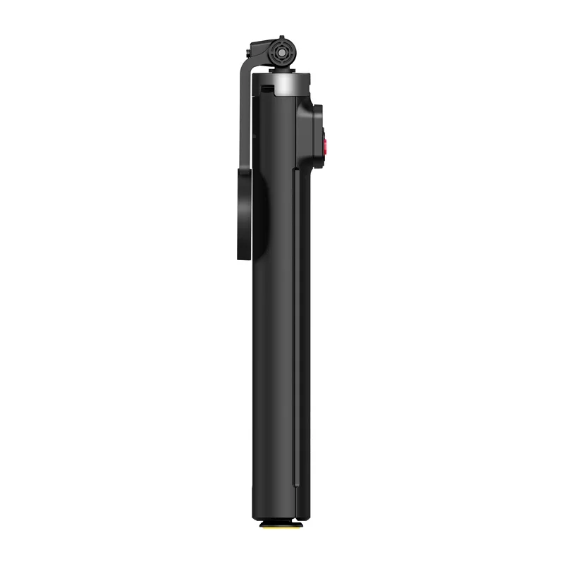 AOCHUAN K1L-C Selfie Stick & Tripod 1.76m Magnetic MagSafe Phone Holder with Bluetooth Remote