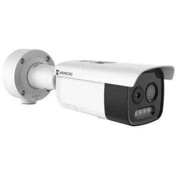 Hikvision HM-TD2618-10/G0/T1A Termiczna i Optyczna Kamera Sieciowa