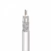 Televes T-100 Kabel koncentryczny PVC Eca Class A - 100m, biały