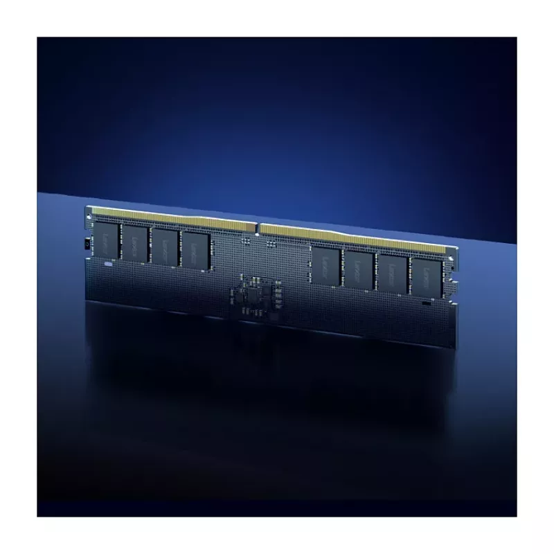 16GB DIMM Lexar 4800MHz CL40 (czarny)