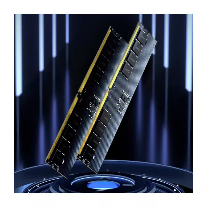 16GB DIMM Lexar 4800MHz CL40 (czarny)