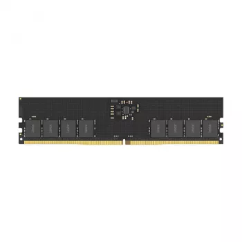 16GB DIMM Lexar 4800MHz CL40 (czarny)