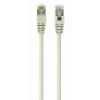 Cablexpert FTP Cat6 Patch Cable, 5 m, Biały