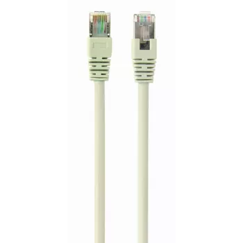 Cablexpert FTP Cat6 Patch Cable, 5 m, Biały