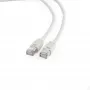 Cablexpert FTP Cat6 Patch Cable, 5 m, Biały