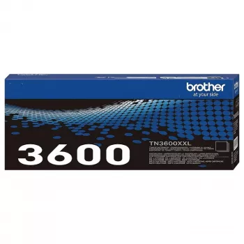 ASTAR AS20397 Kompatybilny wkład tonerowy Brother TN3600XXL Wysoka wydajność Czarny toner laserowy