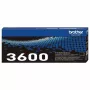 ASTAR AS20397 Kompatybilny wkład tonerowy Brother TN3600XXL Wysoka wydajność Czarny toner laserowy