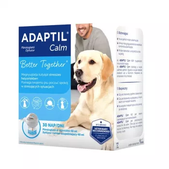 CEVA Adaptil Calm Dyfuzor i Uzupełnienie