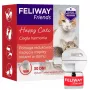 CEVA Feliway Friends Zestaw Startowy Dyfuzora Feromonów dla Kotów - z wkładem 48 ml
