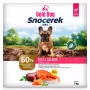 GDD Gold Dog Snocerek Small Breeds Beef & Salmon Dry Dog Food 5kg