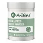 ANF ANIFORTE Green Lipped Mussel Powder dla psów i kotów - 100g