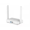Keenetic Racer (KN-4010) AX3000 Mesh Wi-Fi 6 Gigabit Router/Extender z dwoma portami Gigabit Ethernet