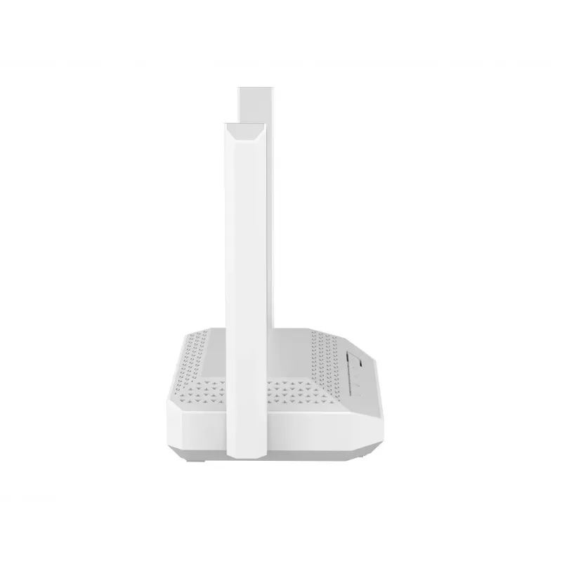 Keenetic Racer (KN-4010) AX3000 Mesh Wi-Fi 6 Gigabit Router/Extender z dwoma portami Gigabit Ethernet