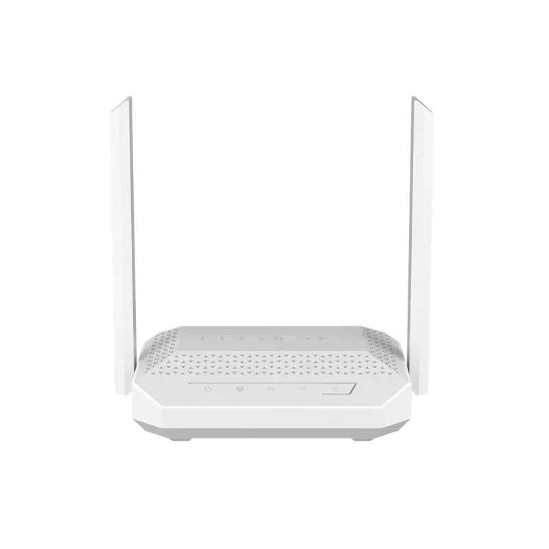 Keenetic Racer (KN-4010) AX3000 Mesh Wi-Fi 6 Gigabit Router/Extender z dwoma portami Gigabit Ethernet