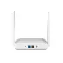Keenetic Racer (KN-4010) AX3000 Mesh Wi-Fi 6 Gigabit Router/Extender z dwoma portami Gigabit Ethernet