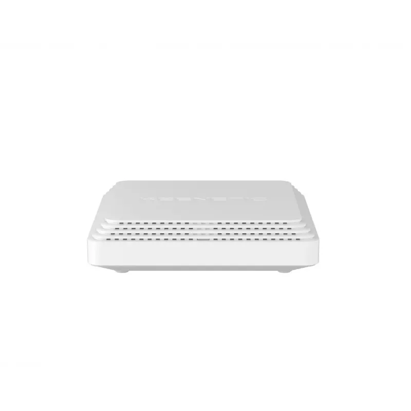 Keenetic Challenger SE (KN-3911) AX3000 Mesh Wi-Fi 6 Multi-Gigabit Router/Extender z dwoma portami 2.5 Gigabit Ethernet